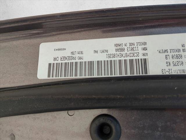 Used 2014 Dodge Challenger R/T w/ Blacktop Package image 15