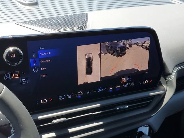 New 2026 Chevrolet Silverado EV LT w/ Plus Package AWD/4WD image 21