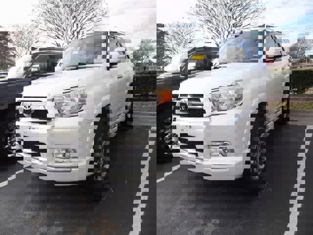 Used 2013 Toyota 4Runner SR5