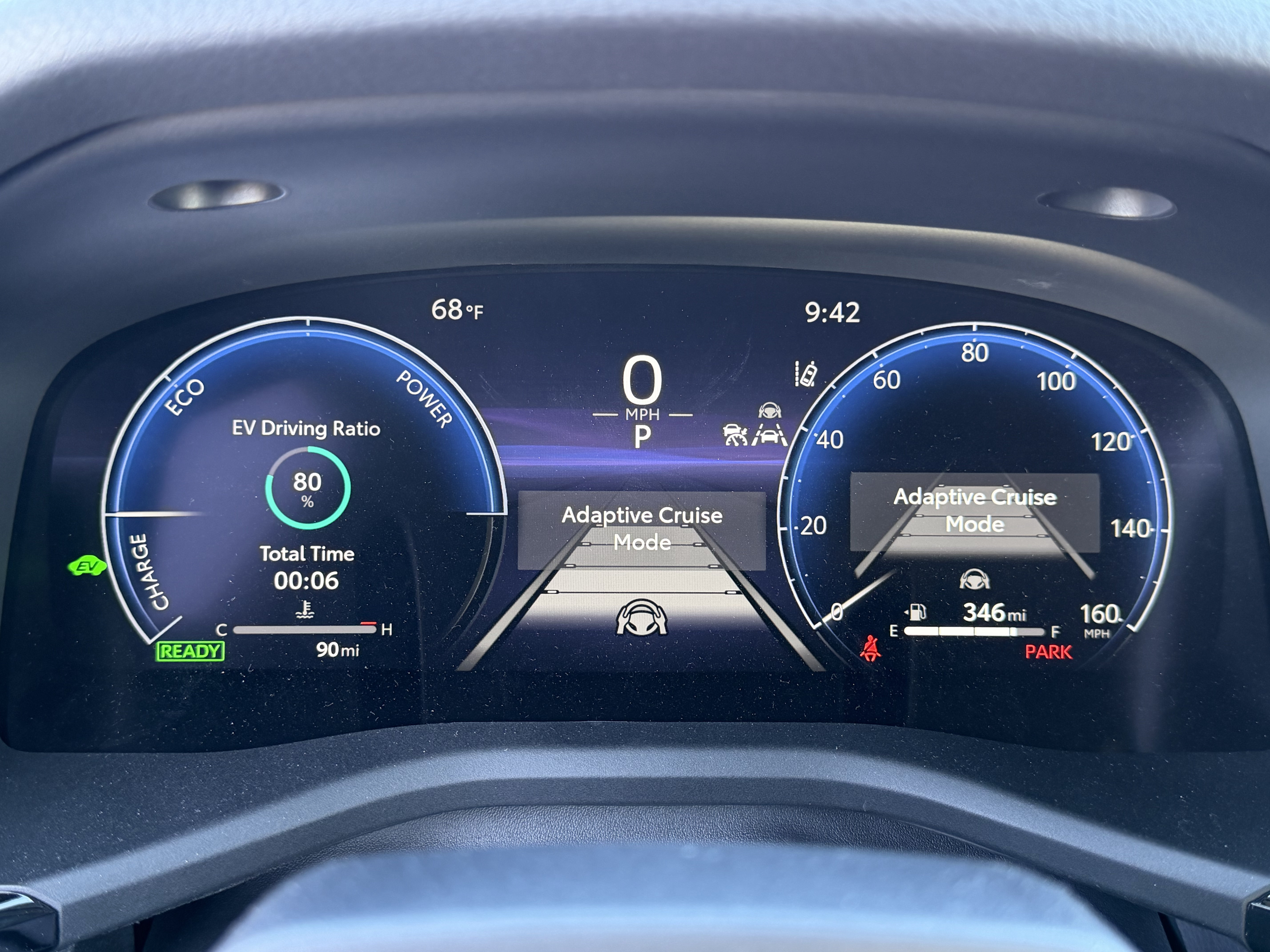 New 2026 Toyota Camry XLE w/ Premium Plus Package FWD image 18
