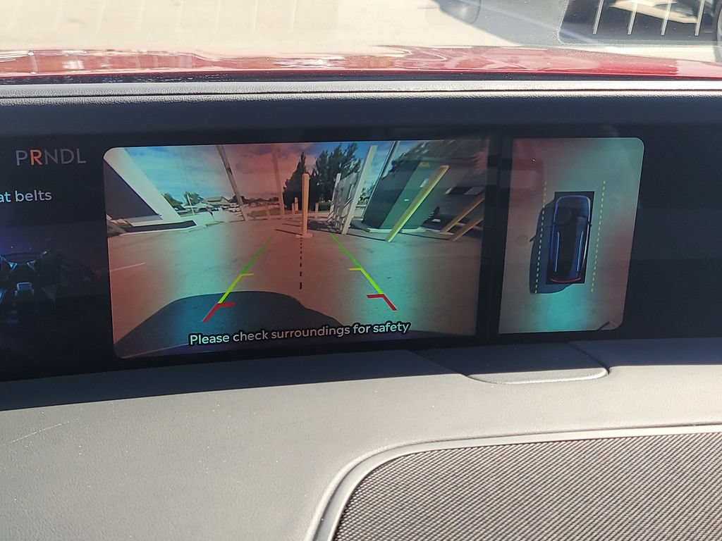 Certified 2024 Lincoln Nautilus Premier w/ Jet Appearance Package AWD/4WD image 20
