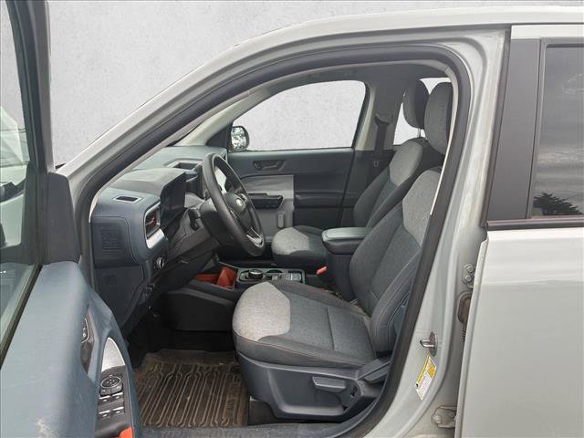 Used 2024 Ford Maverick XLT w/ Equipment Group 300A Standard AWD/4WD image 9