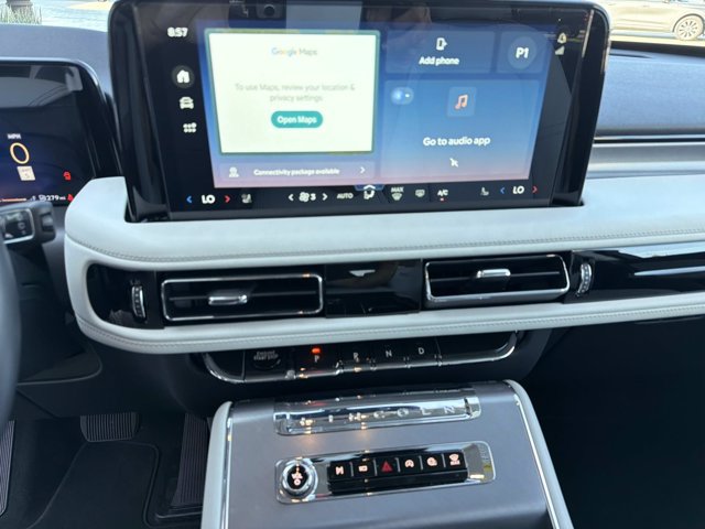 New 2026 Lincoln Aviator 2WD image 30
