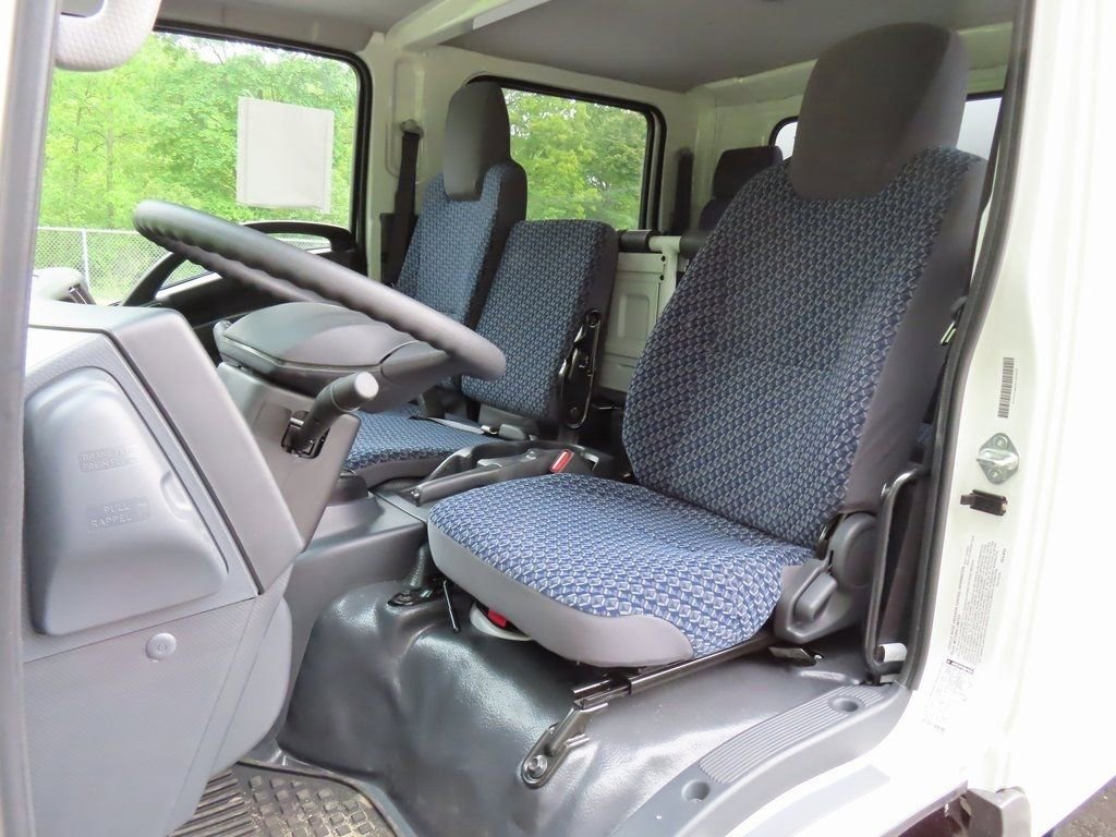 New 2024 Chevrolet Low Cab Forward RWD image 19