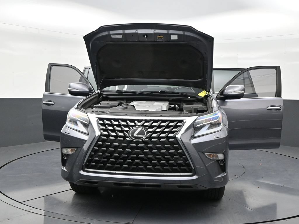 Used 2023 Lexus GX 460 Premium AWD/4WD image 33