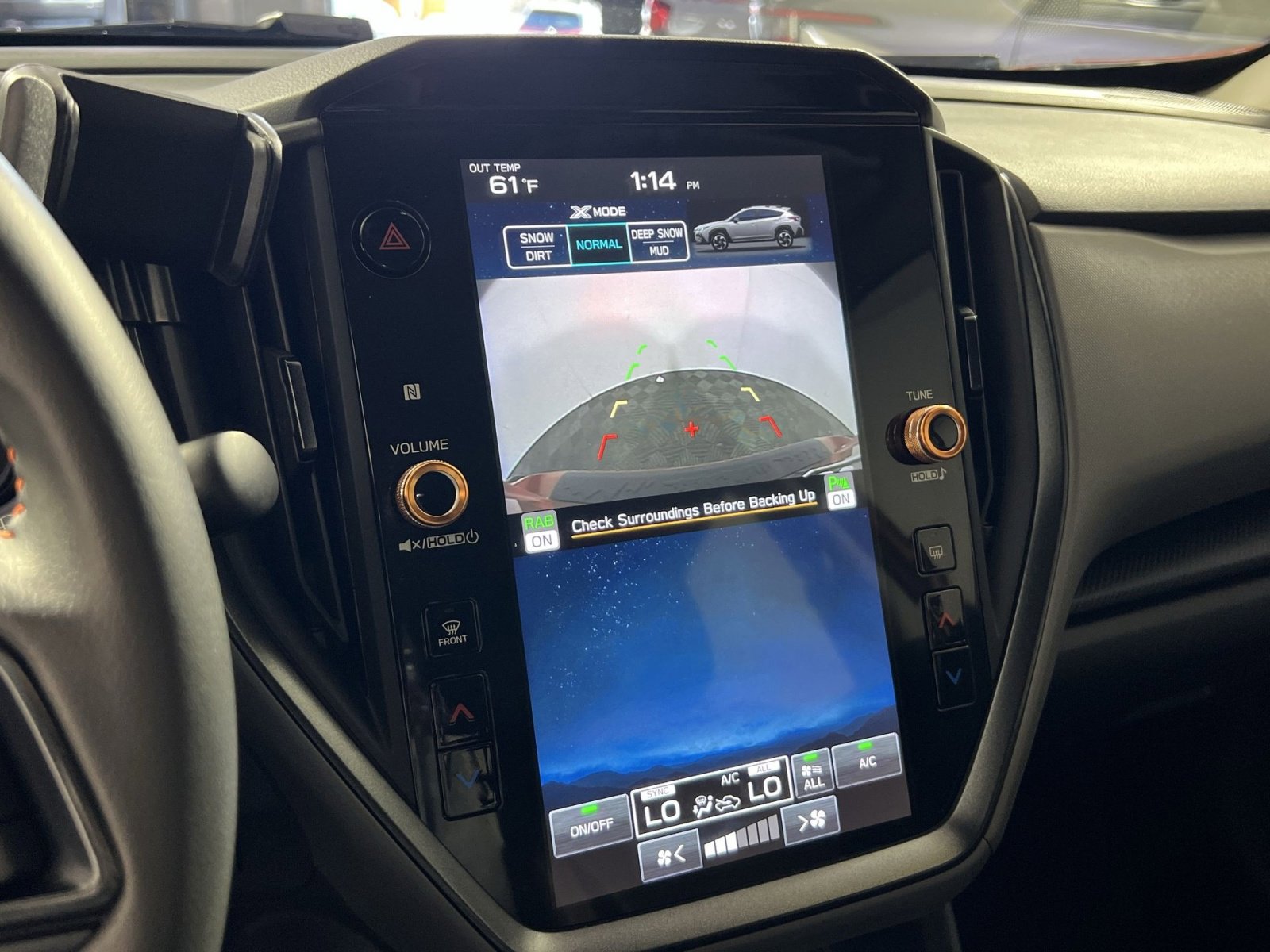 Used 2024 Subaru Crosstrek 2.5i Limited w/ Popular Package #3A image 19