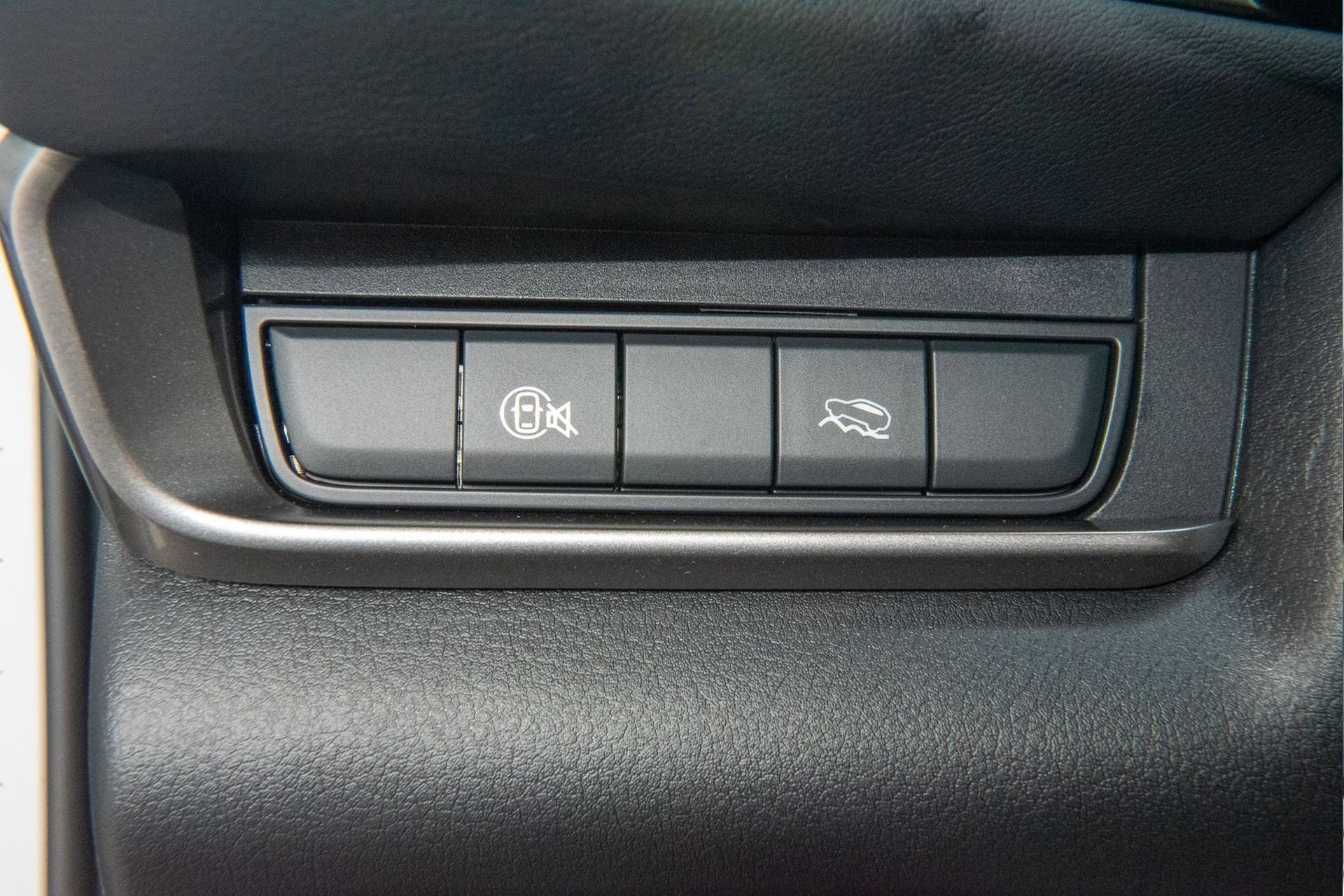 Used 2025 MAZDA CX-30 AWD 2.5 S w/ Select Sport Pkg image 26