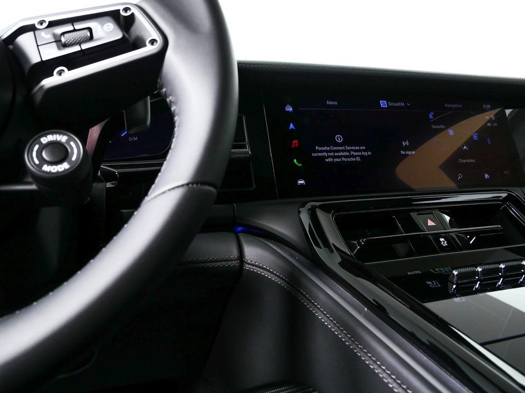 New 2026 Porsche Panamera RWD image 13