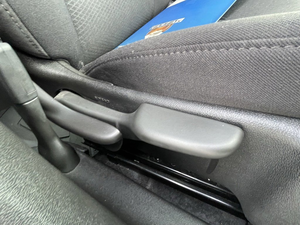 Certified 2023 Chevrolet Malibu RS w/ Driver Confidence Package image 12