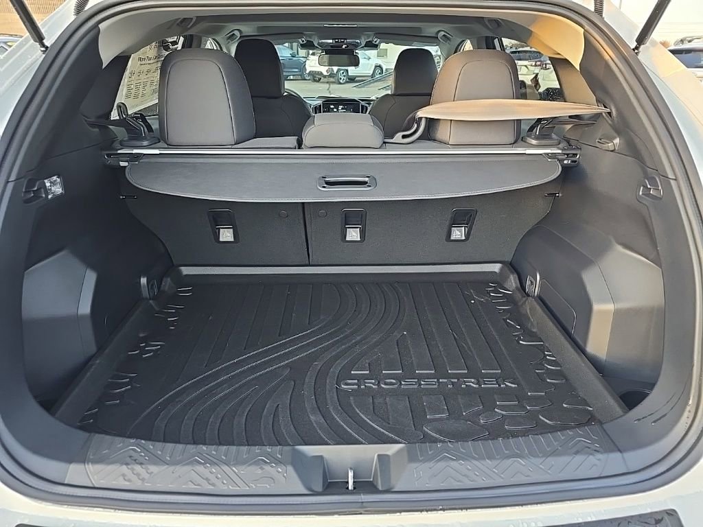 New 2026 Subaru Crosstrek 2.5i Premium image 12