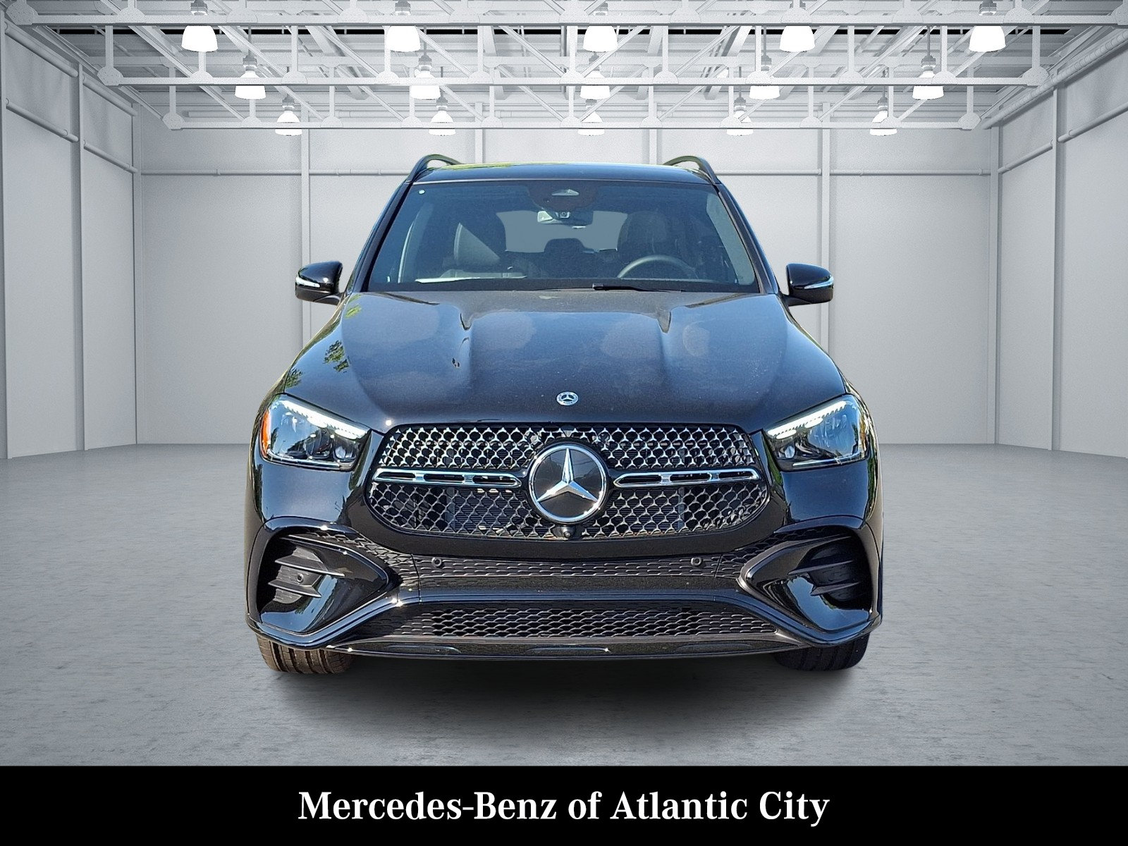 Used 2026 Mercedes-Benz GLE 350 4MATIC image 2