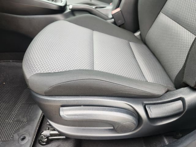 Certified 2025 Kia Soul LX FWD image 24