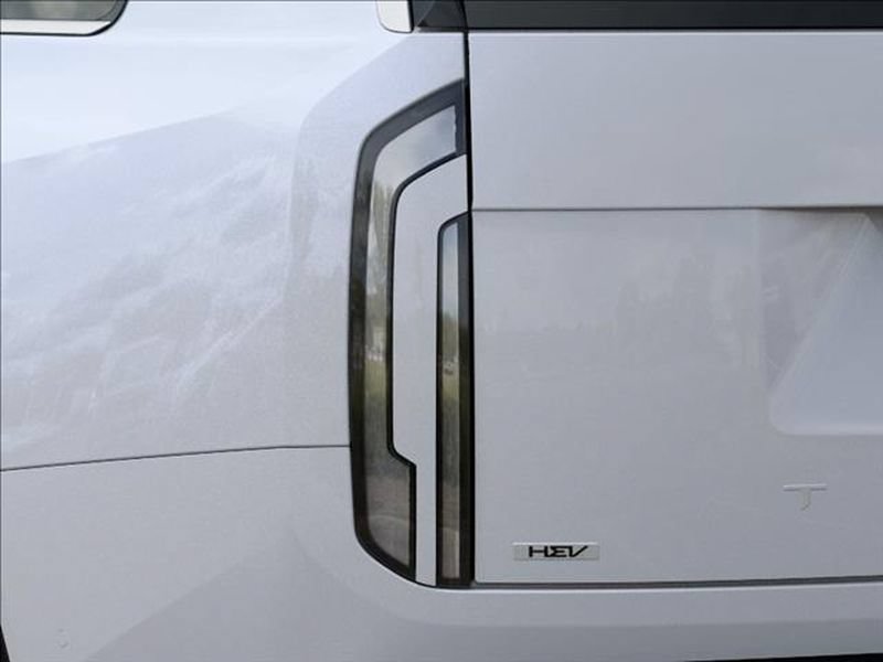New 2027 Kia Telluride SX Prestige AWD/4WD image 11