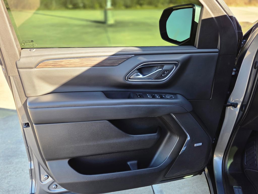 Used 2022 Chevrolet Tahoe Z71 image 24