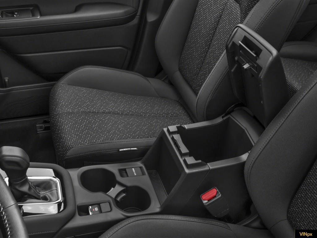 New 2026 Subaru Forester Premium image 13