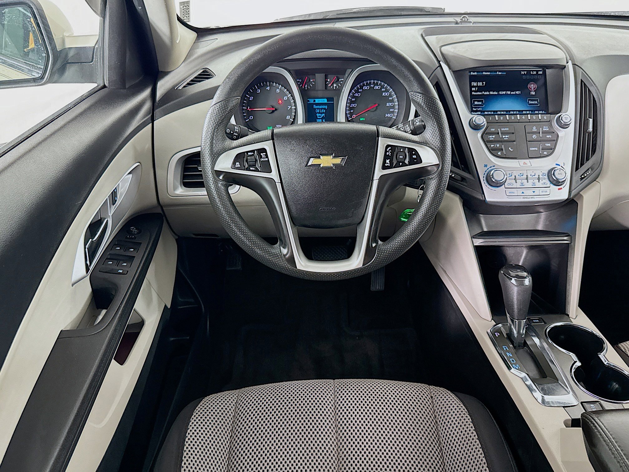 Used 2016 Chevrolet Equinox LT FWD image 16