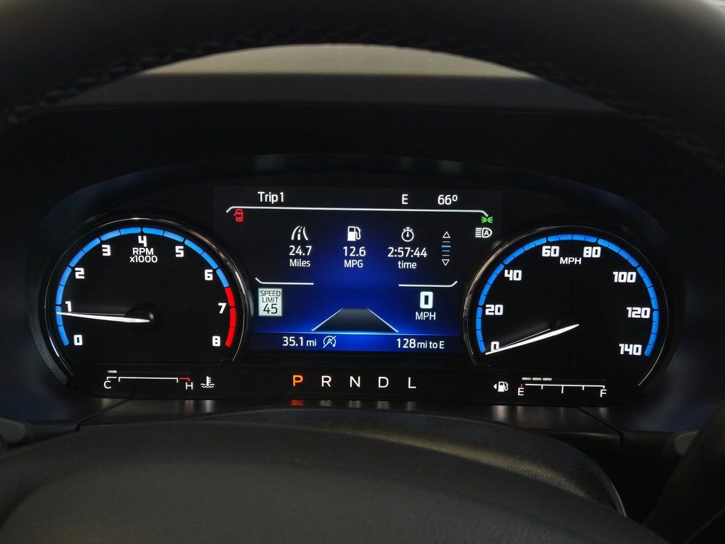 New 2024 Ford Bronco Sport Outer Banks w/ Tech Package AWD/4WD image 14