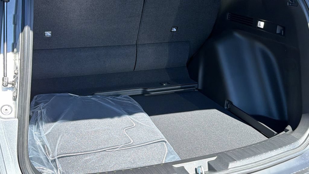 New 2026 Honda CR-V EX image 27