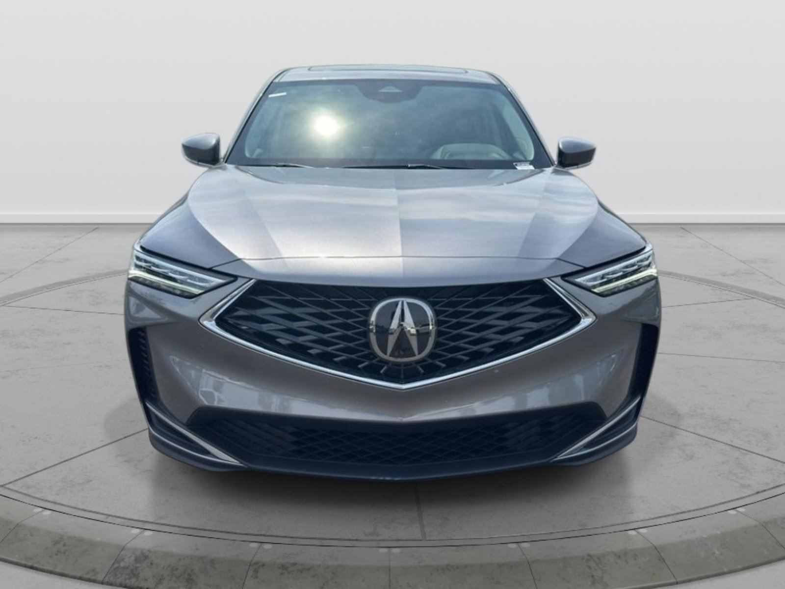 New 2026 Acura MDX FWD image 2