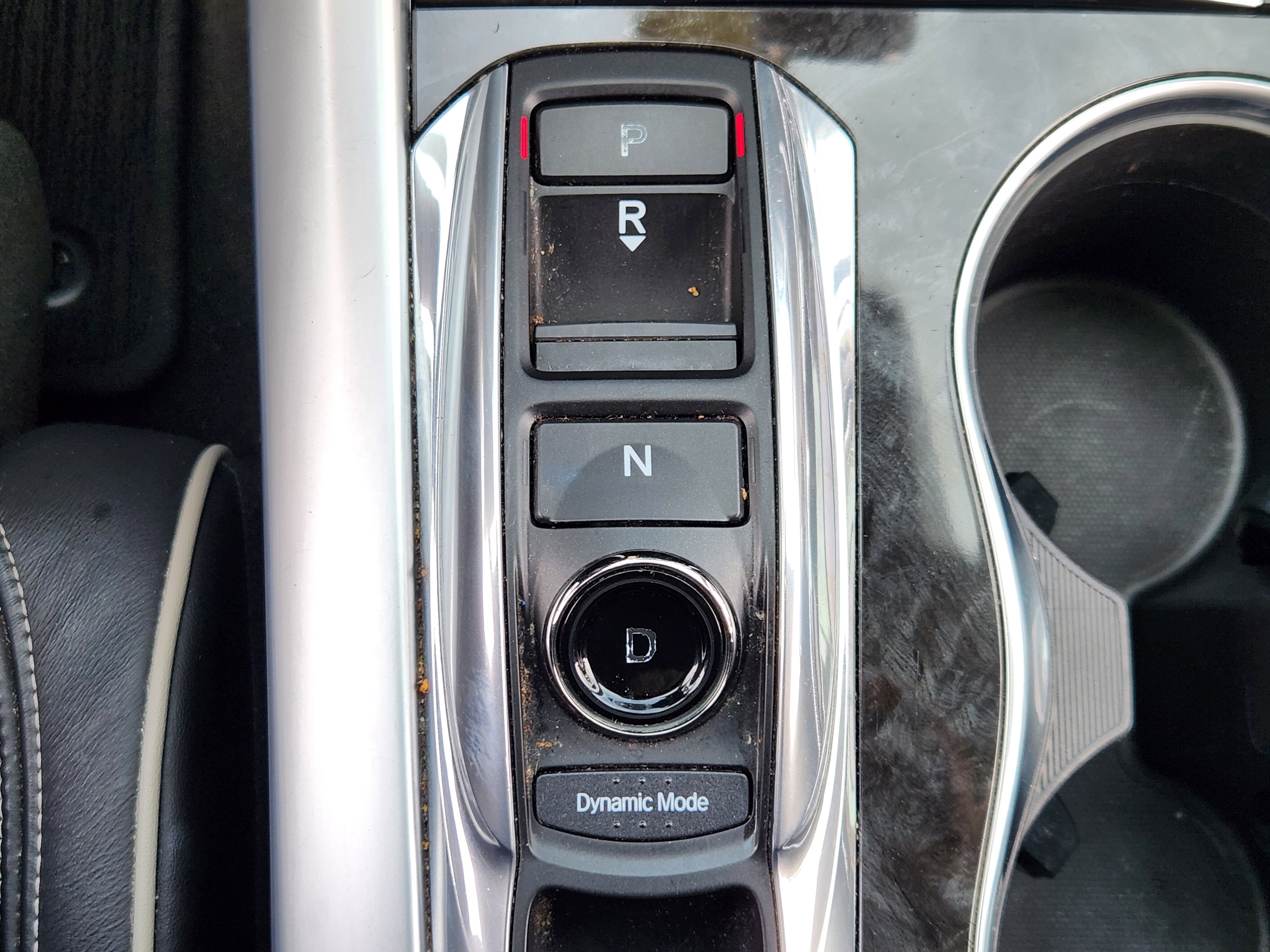 Certified 2018 Acura TLX V6 w/ Technology Package image 13