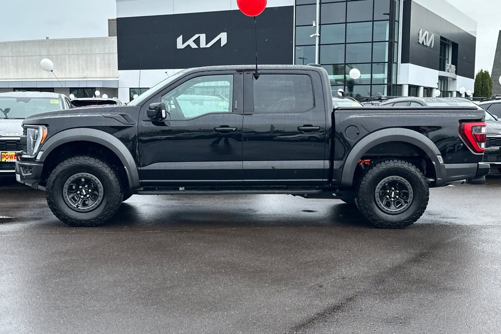 Used 2023 Ford F150 Raptor image 7