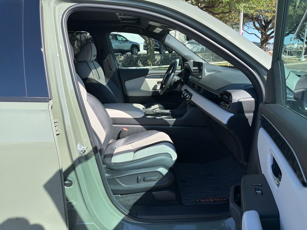 Used 2026 Honda Passport TrailSport Elite image 38