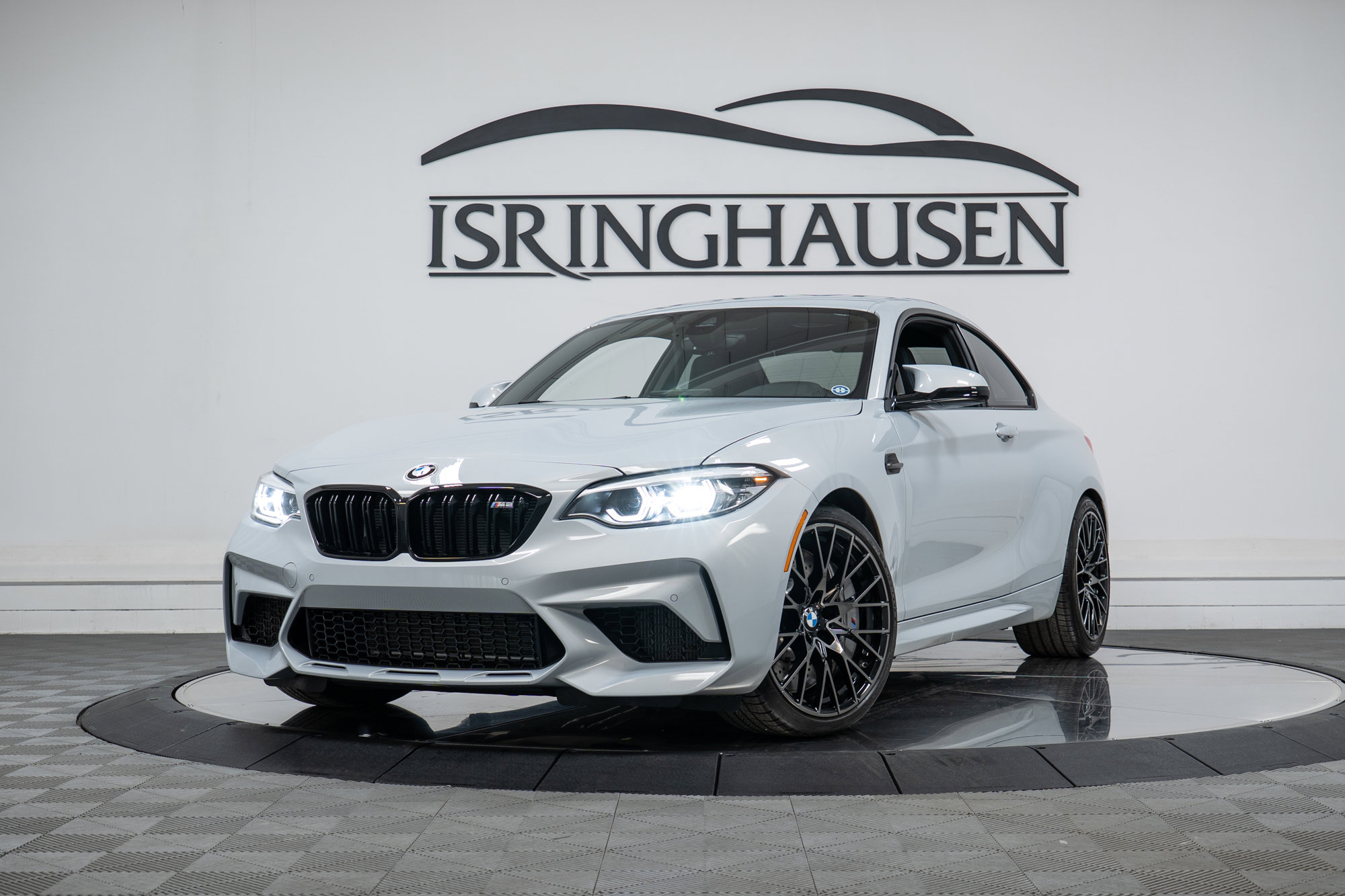Used 2020 BMW M2 Competition w/ Executive Package image 26