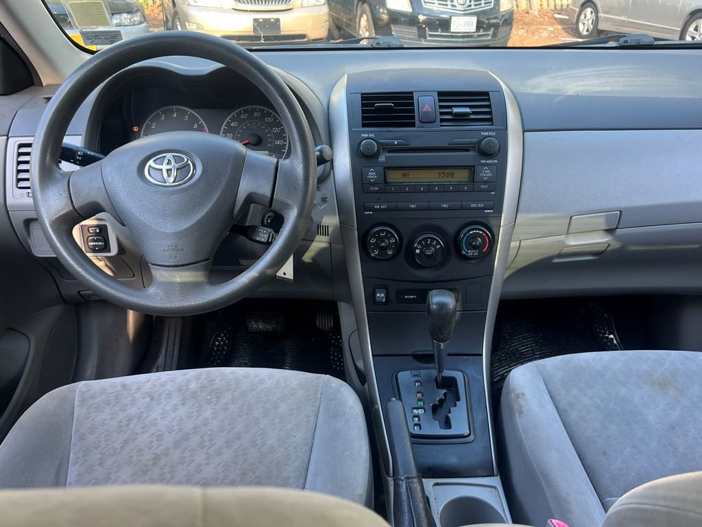 Used 2009 Toyota Corolla LE FWD image 13
