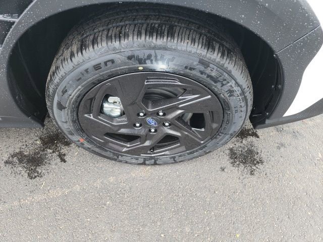 Used 2025 Subaru Crosstrek 2.5i Sport image 12