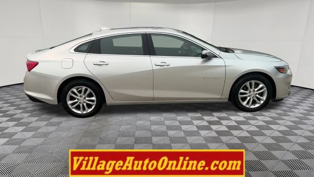 Used 2016 Chevrolet Malibu LT FWD image 38