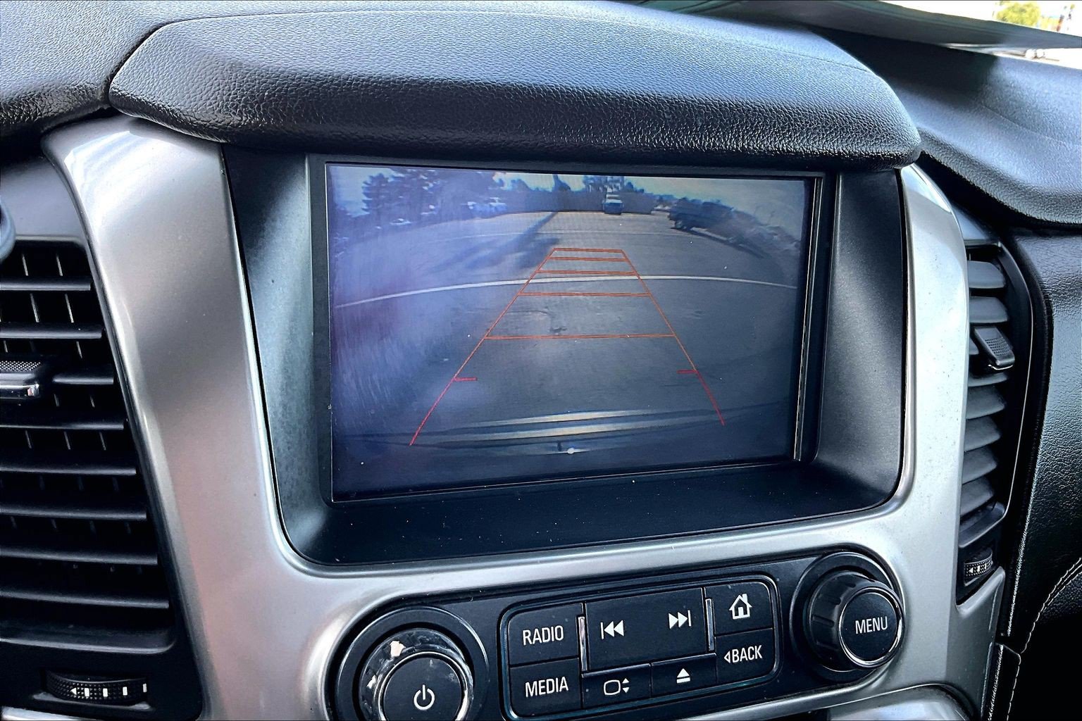 Used 2017 Chevrolet Tahoe LT AWD/4WD image 21