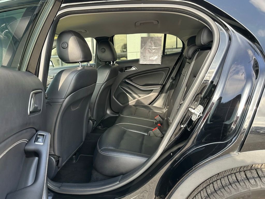 Used 2015 Mercedes-Benz GLA 250 image 20