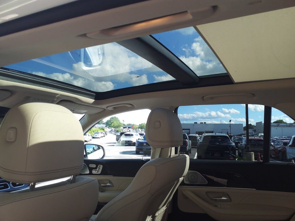 Used 2021 Mercedes-Benz GLE 350 image 19