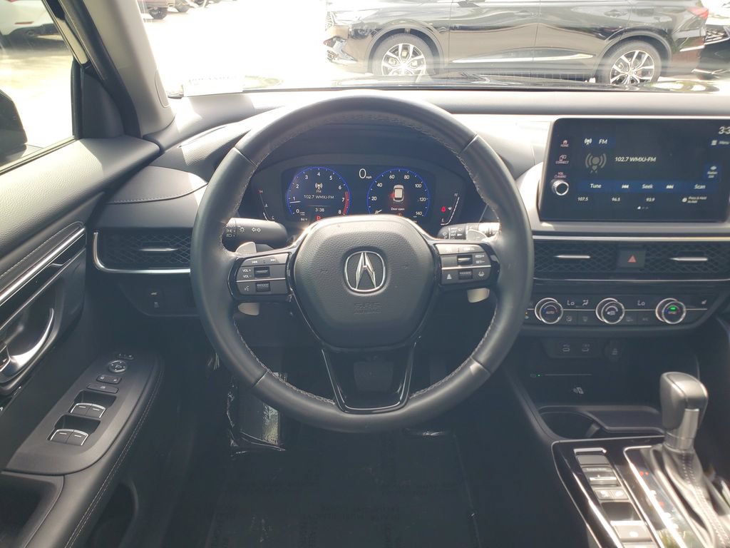 Used 2026 Acura ADX FWD image 24