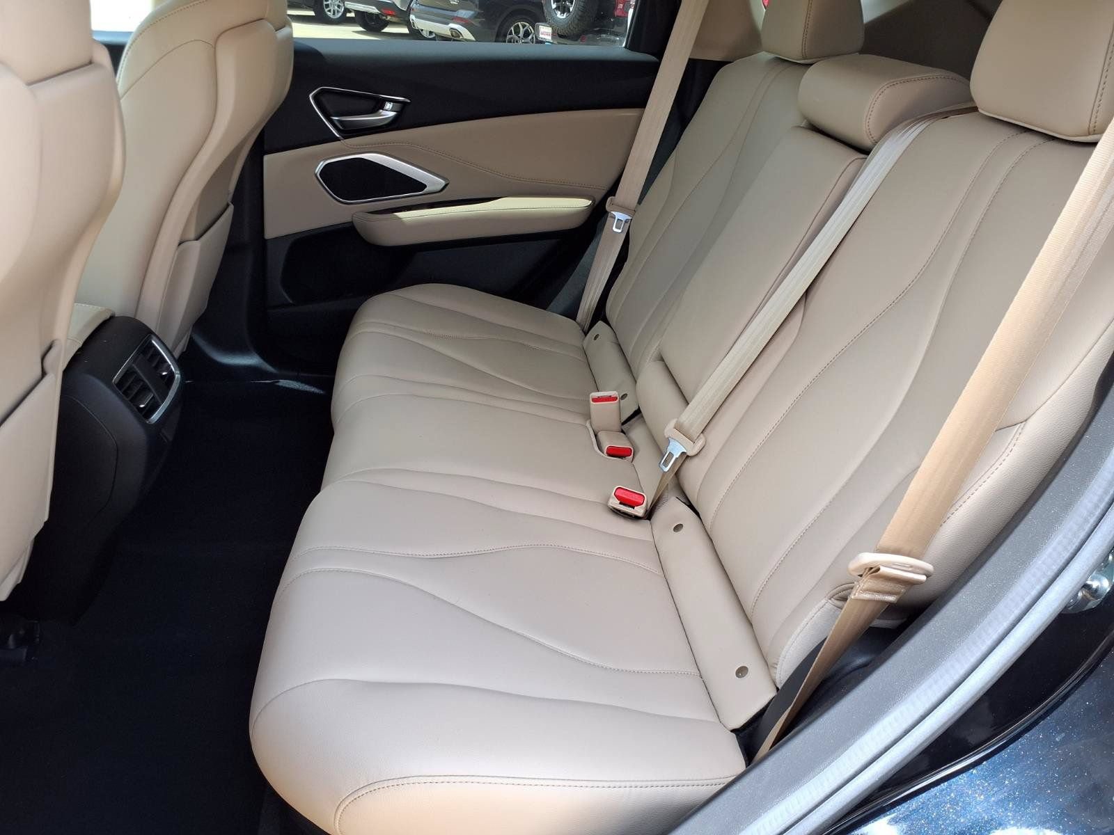 Used 2024 Acura RDX SH-AWD image 26