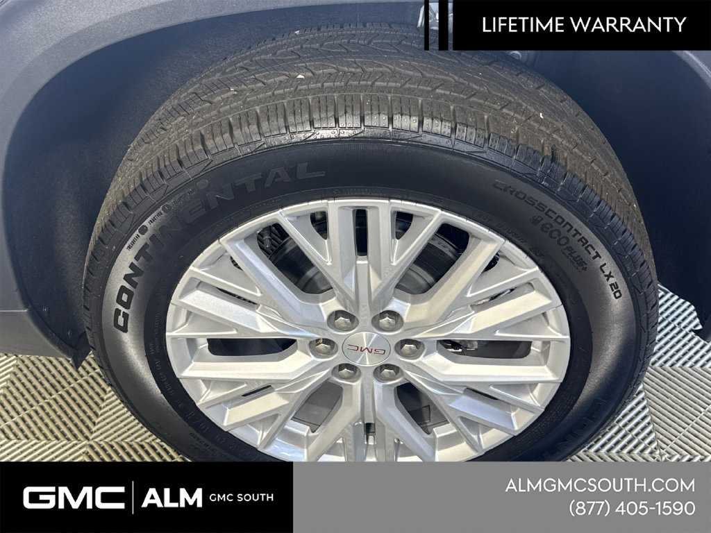 New 2026 GMC Acadia Elevation w/ Elevation Premium Package FWD image 20