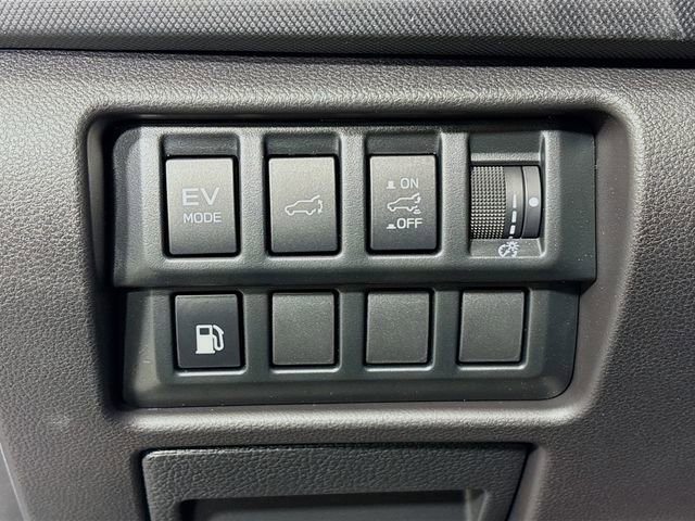 New 2026 Subaru Forester Touring image 10