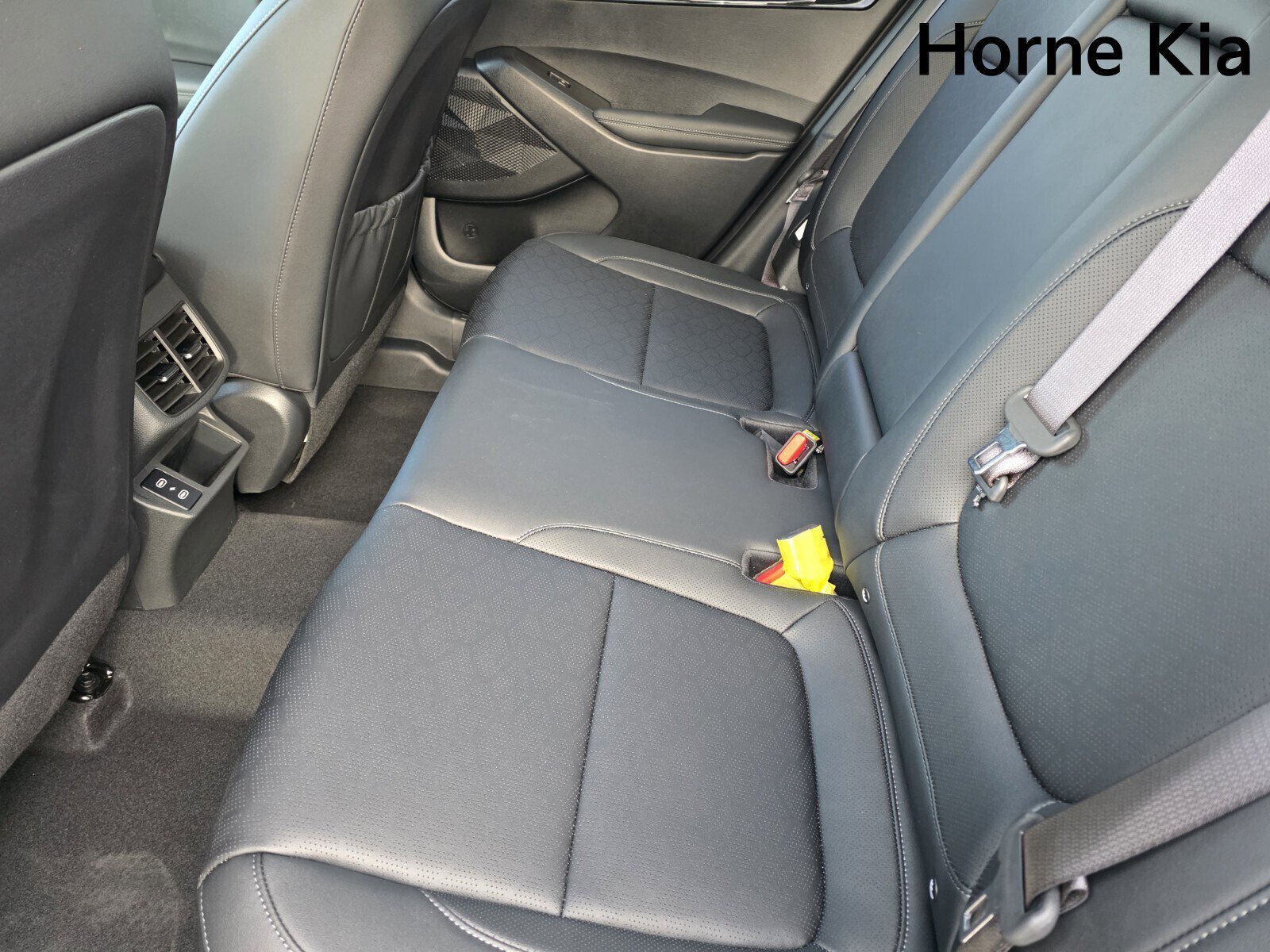 New 2026 Kia Seltos EX w/ EX Sunroof Package image 23