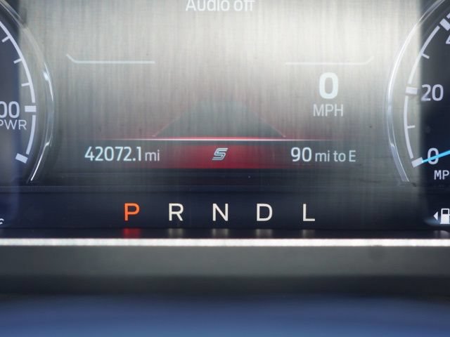 Used 2022 Ford Maverick Lariat FWD image 22
