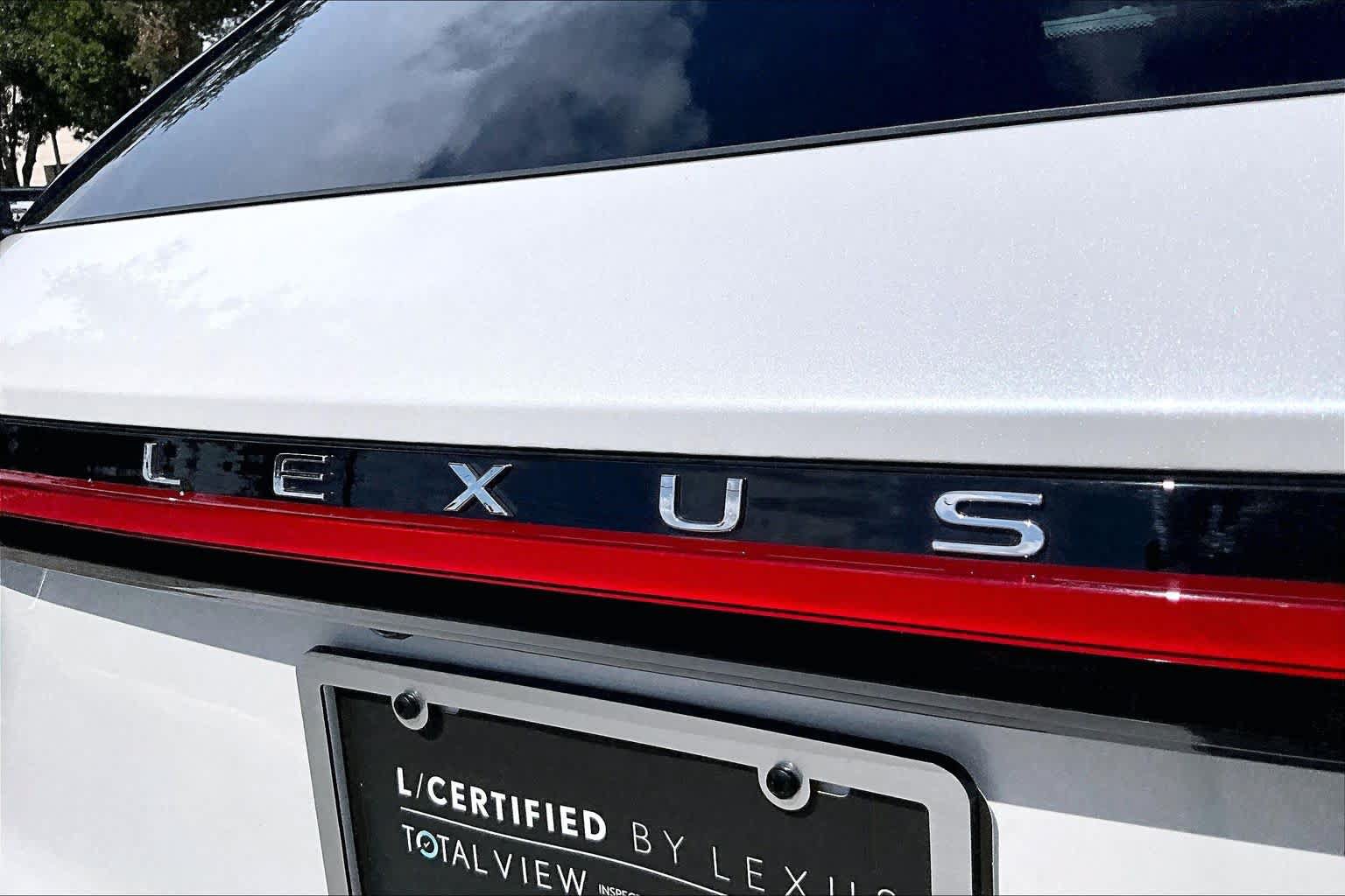 Used 2025 Lexus RX 350 Premium Plus FWD image 31