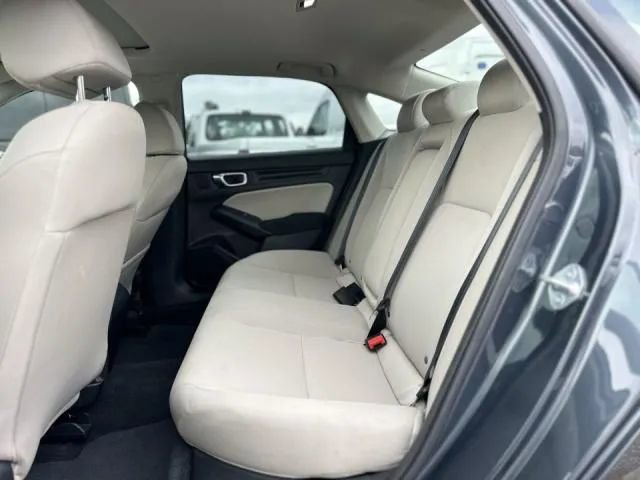 Used 2023 Honda Civic EX image 11