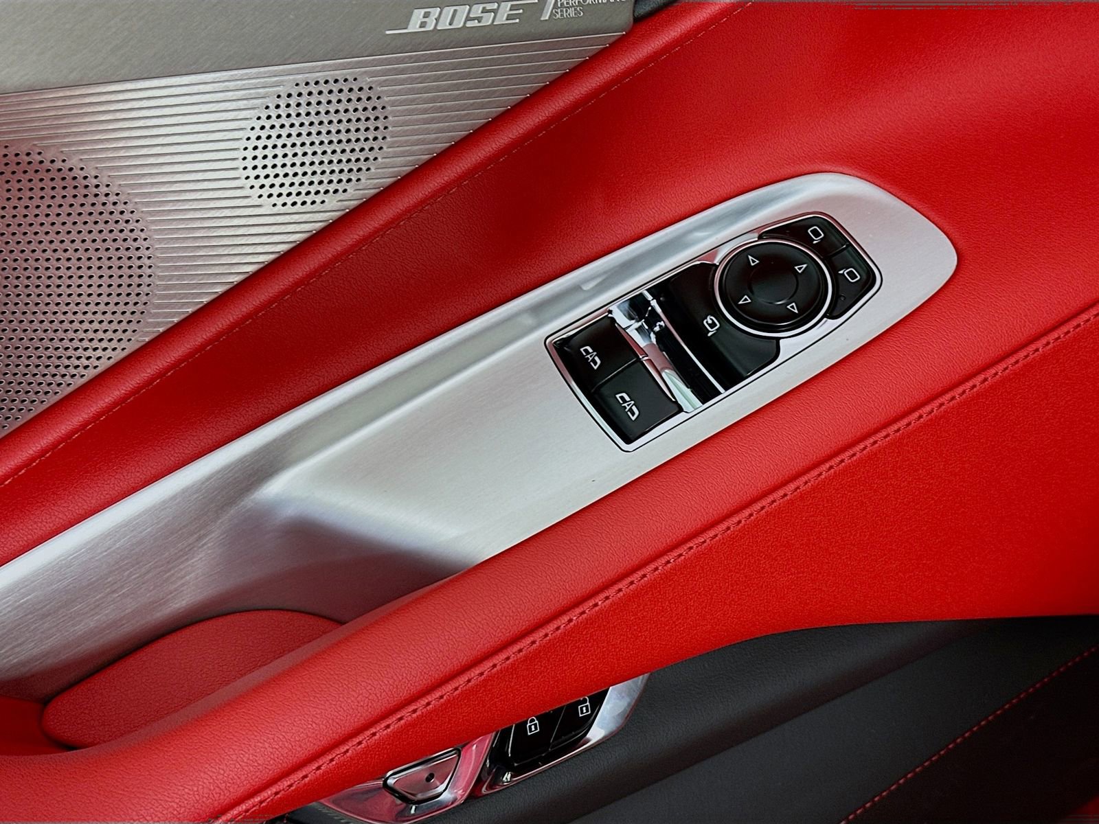 New 2026 Chevrolet Corvette Z06 image 18