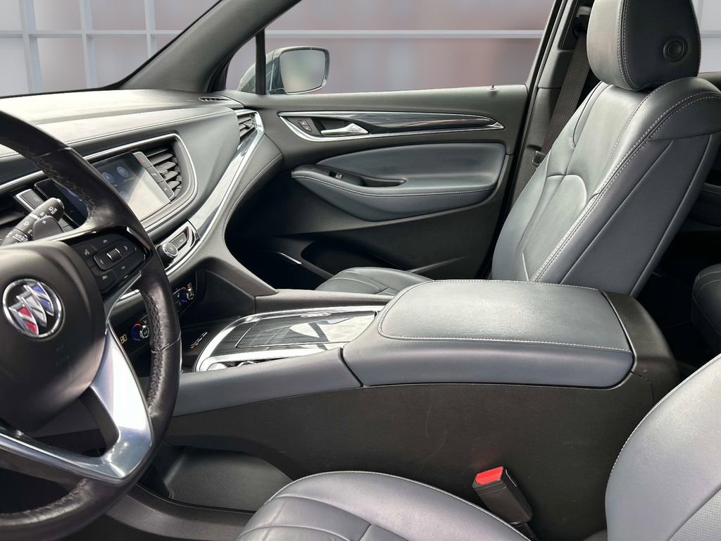 Used 2024 Buick Enclave Premium image 24