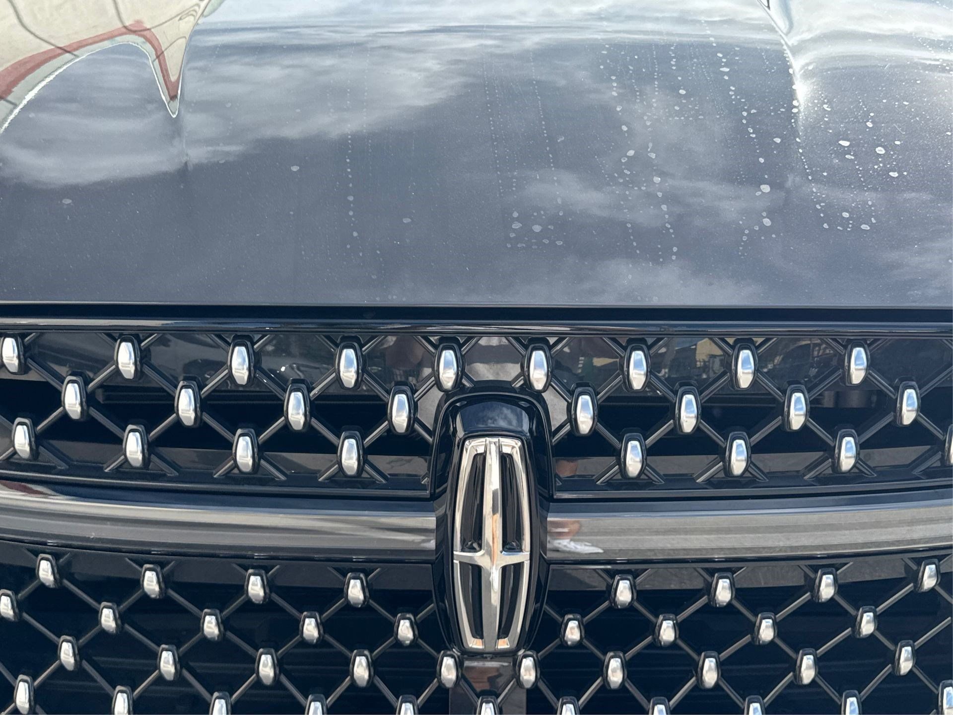 Used 2025 Lincoln Navigator Black Label image 10