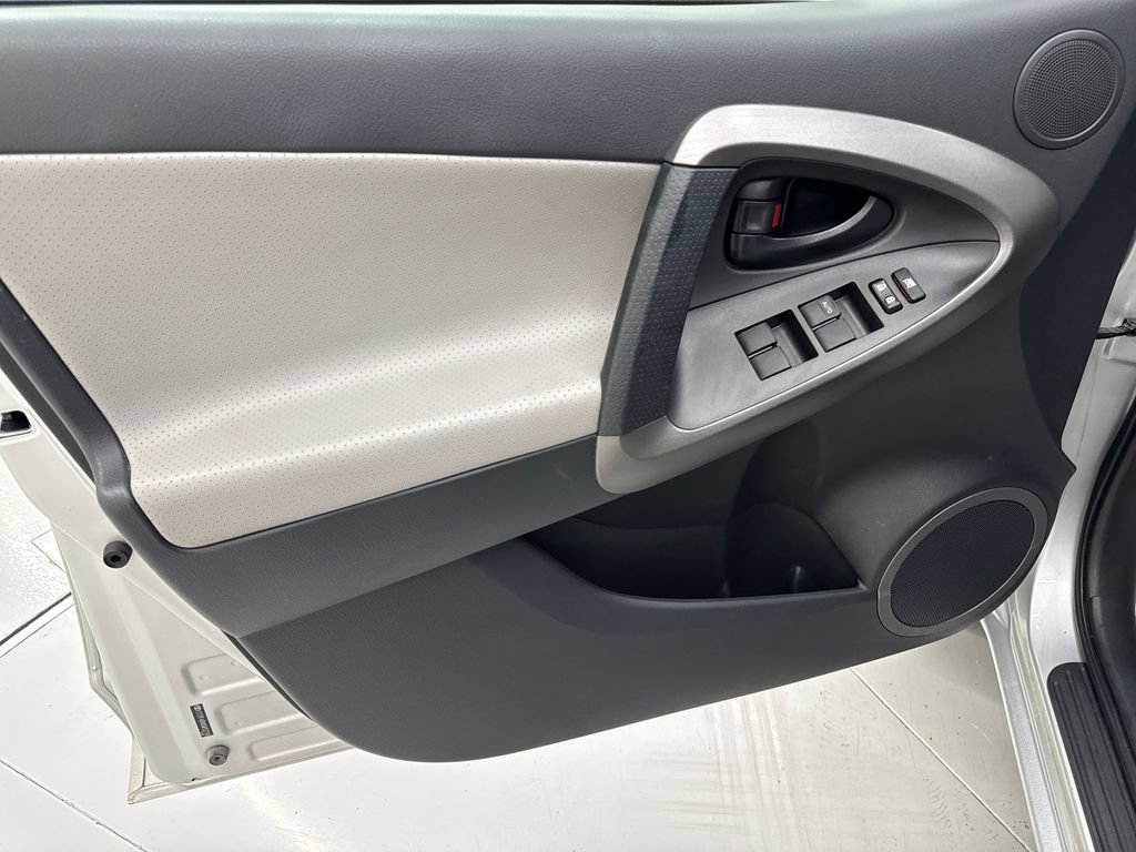 Used 2012 Toyota RAV4 Limited w/ Premium Plus Value Pkg FWD image 12