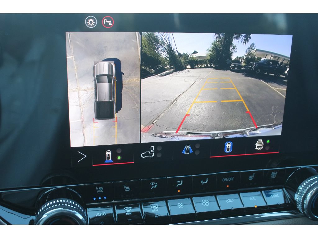 New 2026 GMC Canyon Denali AWD/4WD image 4