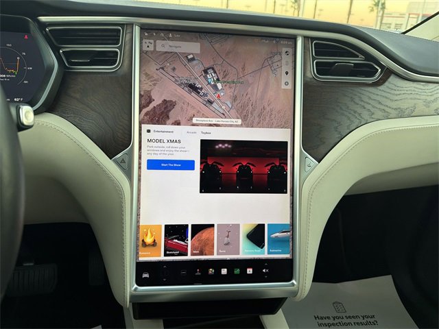 Used 2017 Tesla Model X 100D image 17