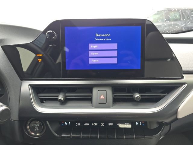 Used 2025 Lexus UX 300h AWD w/ Accessory Package (Z2) image 17