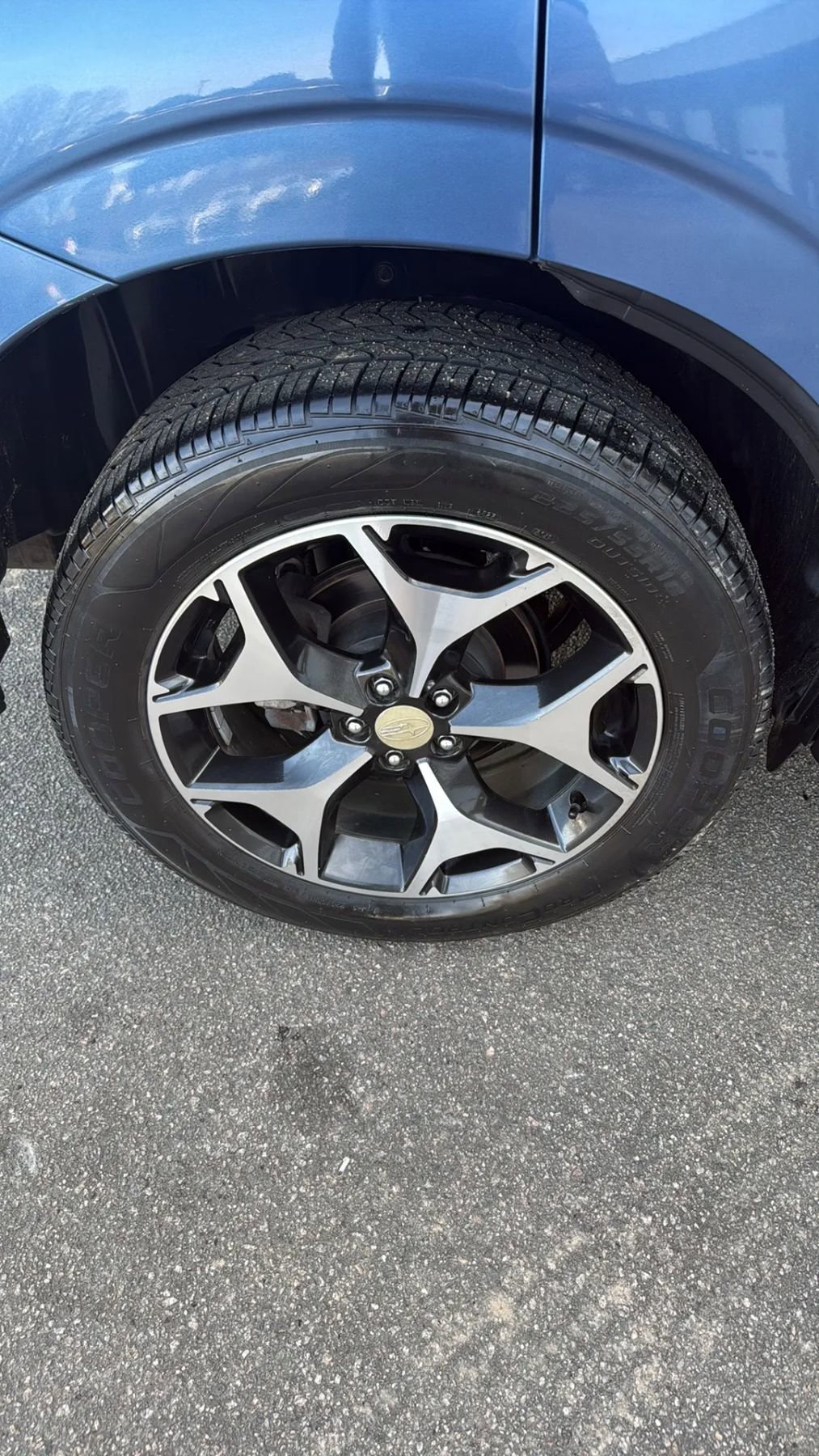 Used 2015 Subaru Forester 2.0XT Touring w/ Eyesight & Navigation System image 39