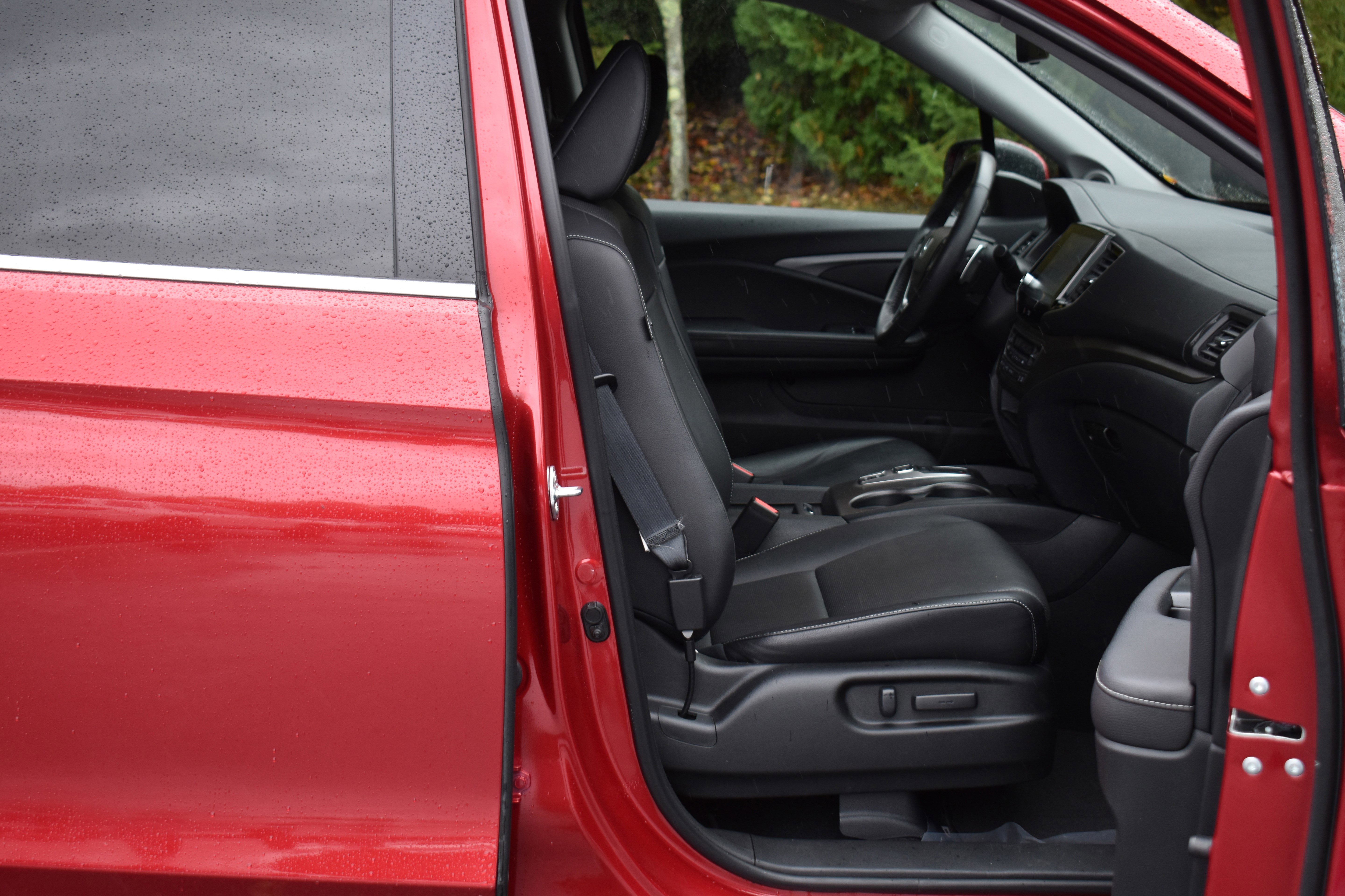 Certified 2023 Honda Ridgeline RTL image 26